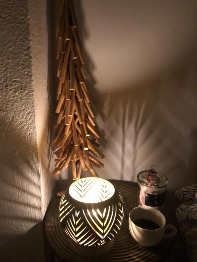 Bed and Breakfast La Tour Noble Saint-Saturnin  Esterno foto