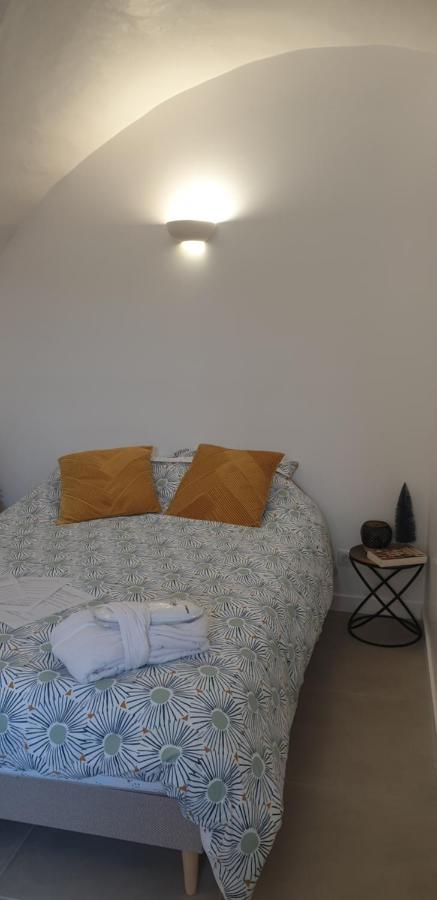 Bed and Breakfast La Tour Noble Saint-Saturnin  Esterno foto