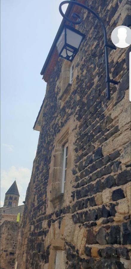 Bed and Breakfast La Tour Noble Saint-Saturnin  Esterno foto