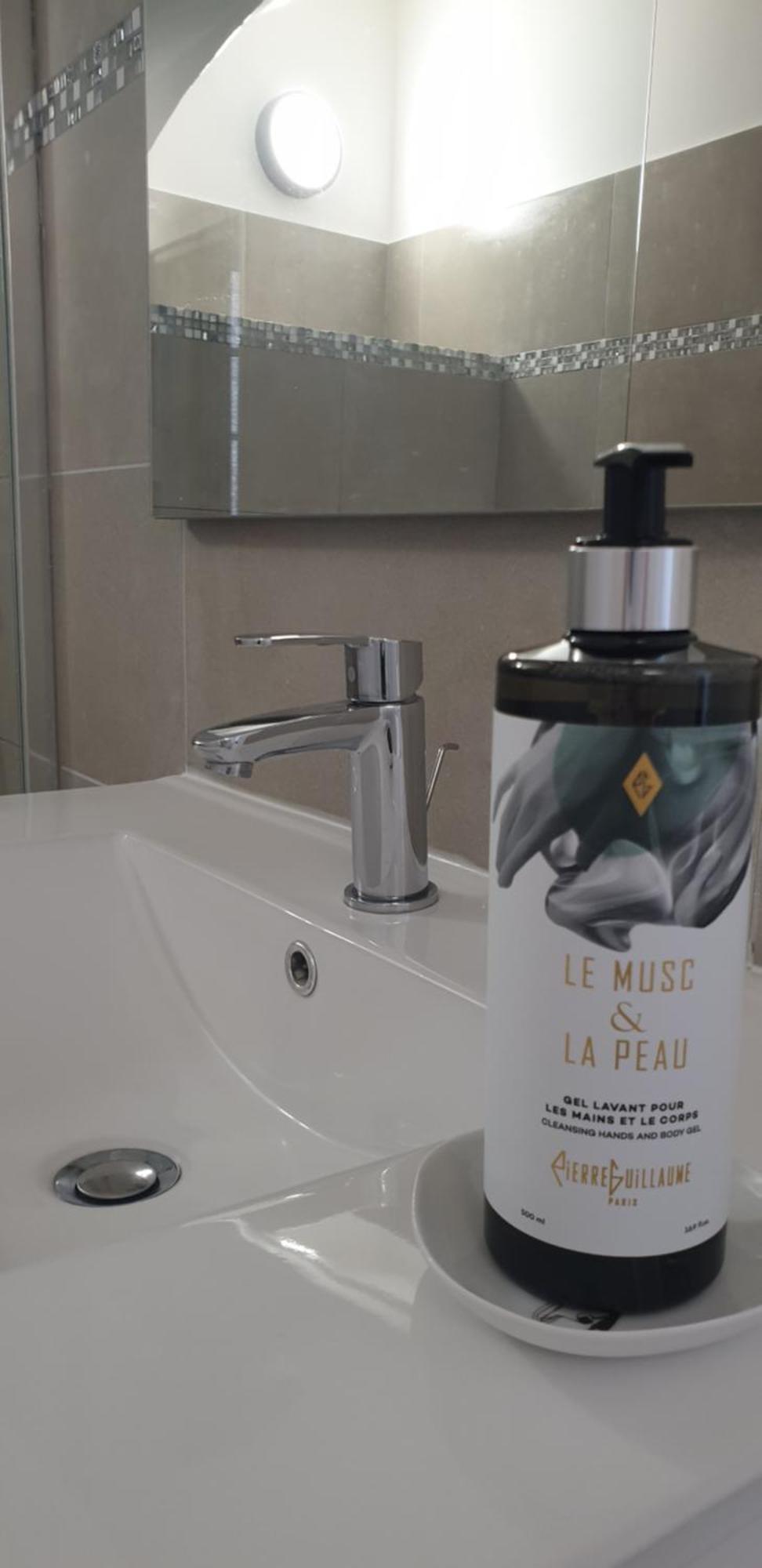 Bed and Breakfast La Tour Noble Saint-Saturnin  Esterno foto