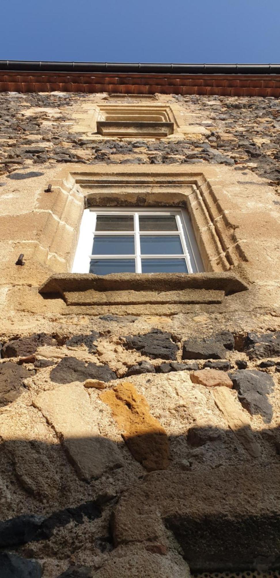 Bed and Breakfast La Tour Noble Saint-Saturnin  Esterno foto