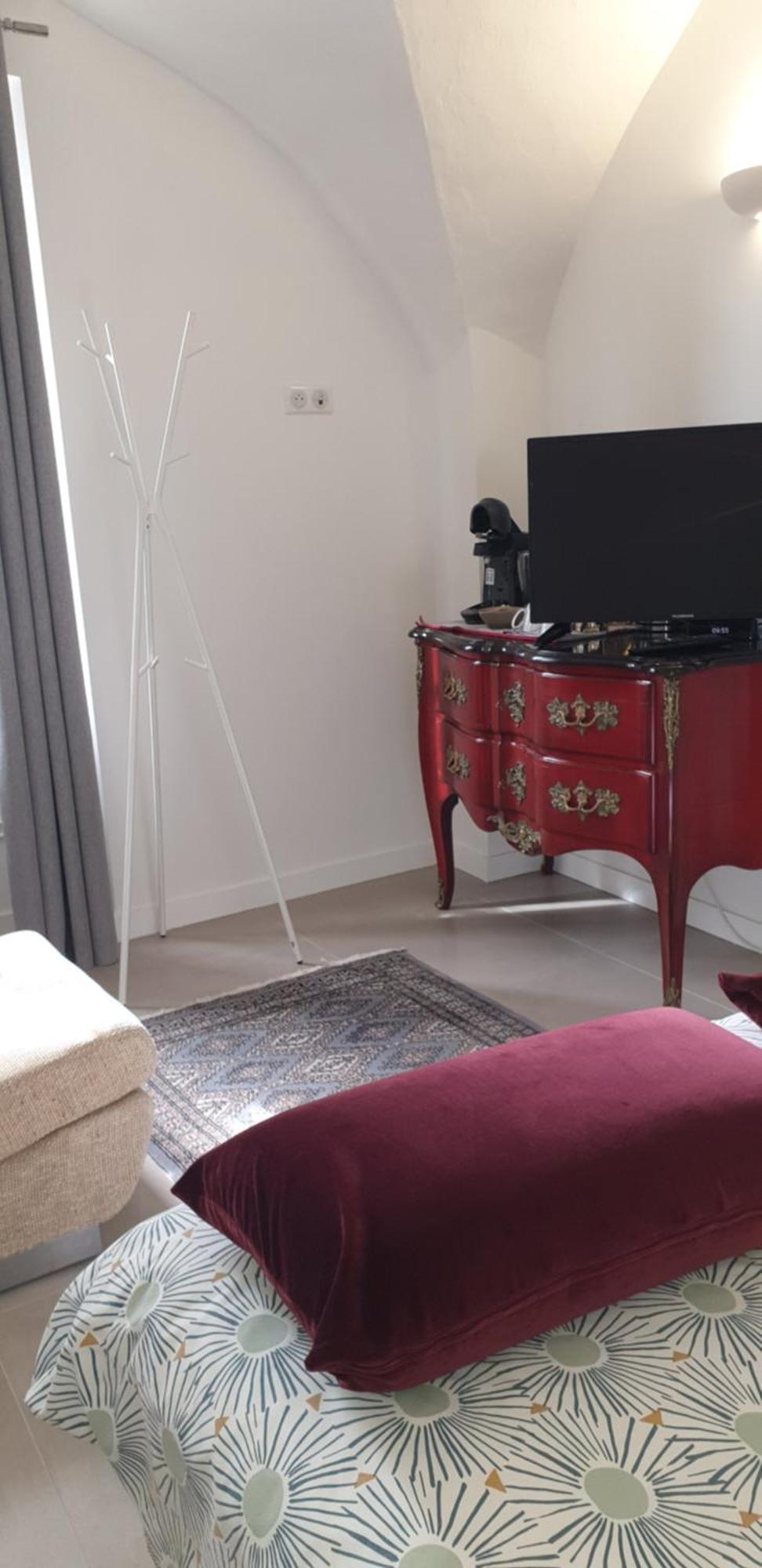 Bed and Breakfast La Tour Noble Saint-Saturnin  Esterno foto