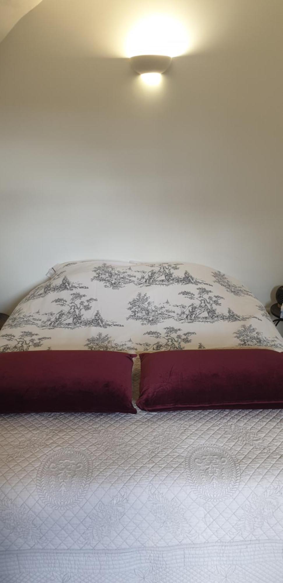 Bed and Breakfast La Tour Noble Saint-Saturnin  Esterno foto