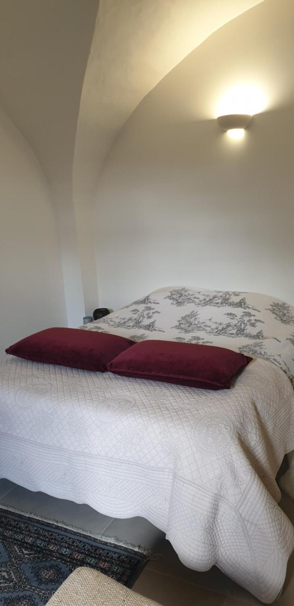 Bed and Breakfast La Tour Noble Saint-Saturnin  Esterno foto