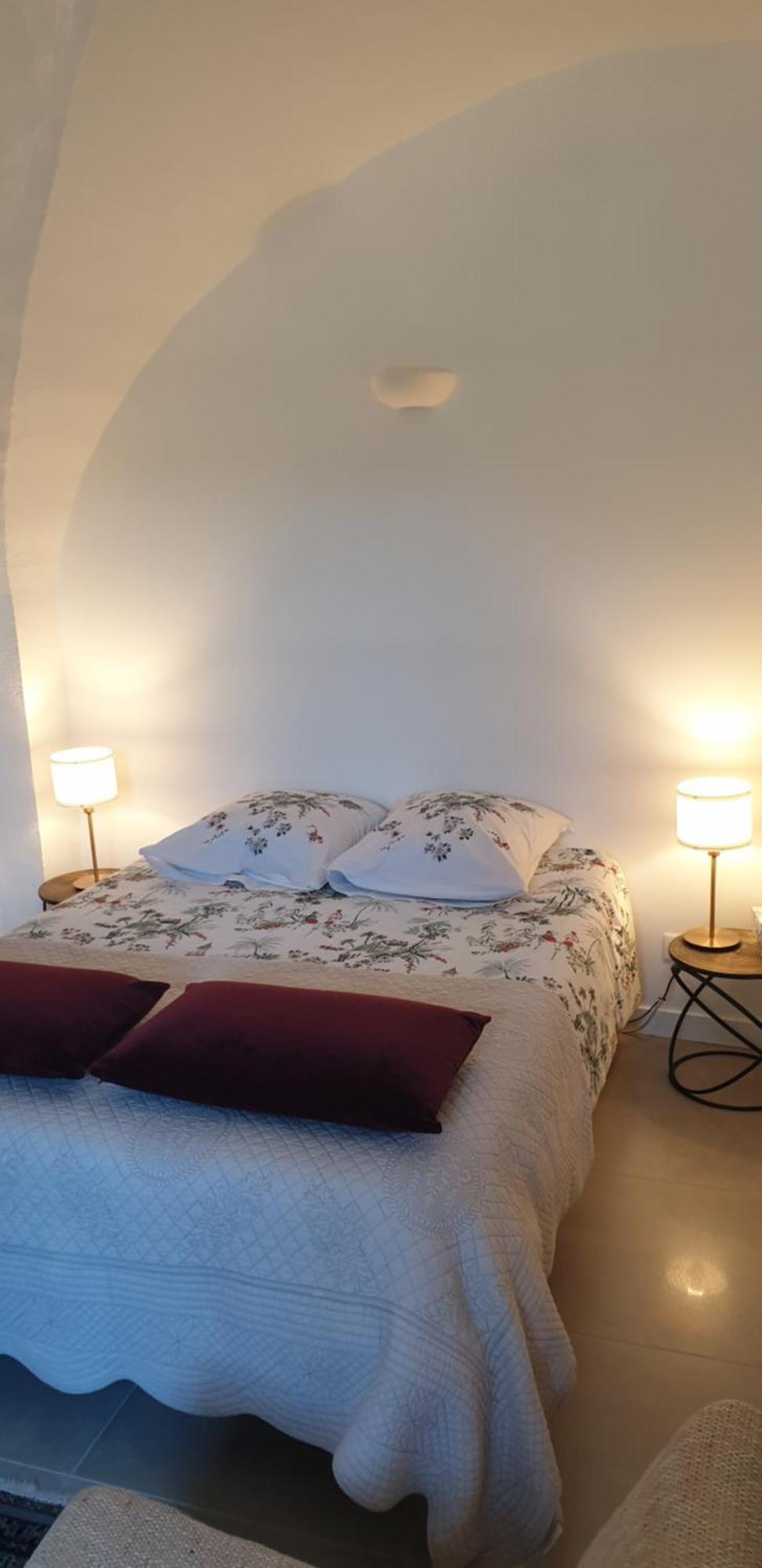 Bed and Breakfast La Tour Noble Saint-Saturnin  Esterno foto